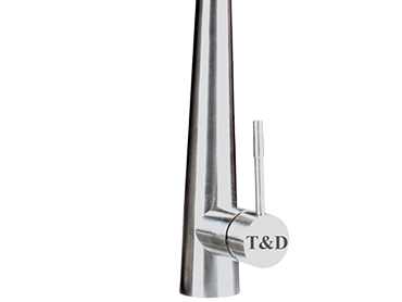 شیرآلات بهداشتی تی اند دی مدل TD502