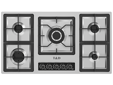 اجاق گاز صفحه ای تی اند دی مدل TD103 S3 - اسلاید 1