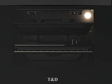 فر توکار تی اند دی مدل TD228 - اسلاید 3