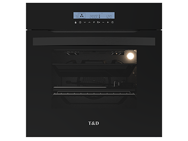 فر توکار تی اند دی مدل TD212