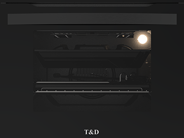 فر توکار تی اند دی مدل TD223 - اسلاید 4
