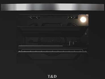 فر توکار تی اند دی مدل TD219 - اسلاید 4